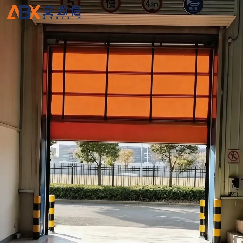 唐山市卸货平台